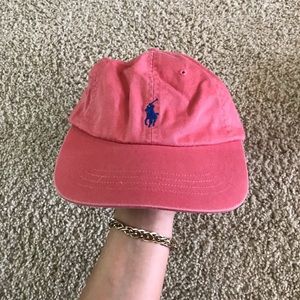 Polo Ralph Lauren hat